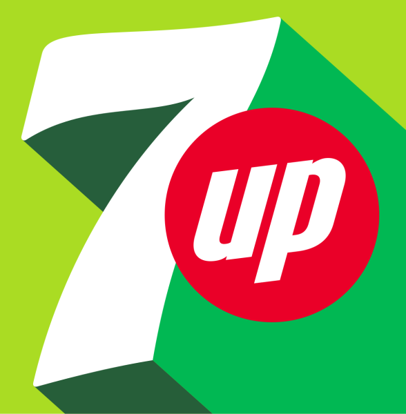 Seven up