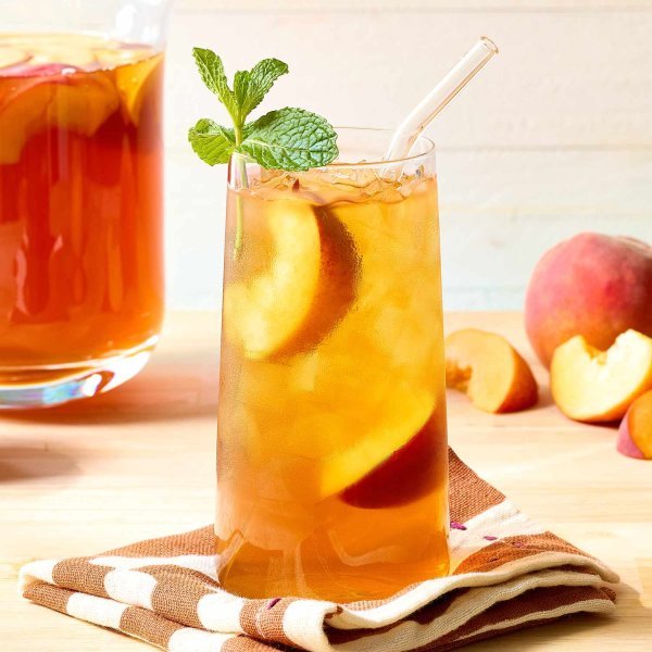 Ice Tea peach