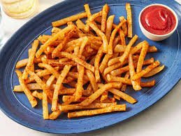 fries